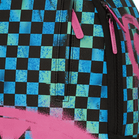 LONG NIGHTS PAINTING DLXSV BACKPACK