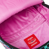 LONG NIGHTS PAINTING DLXSV BACKPACK