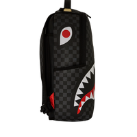 PEANUTS SNOOPY TOP SHARK MONEY  DLXSV BACKPACK