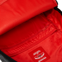 PEANUTS SNOOPY TOP SHARK MONEY  DLXSV BACKPACK