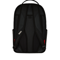 METALLIC TO THE TOUCH DLX BACKPACK