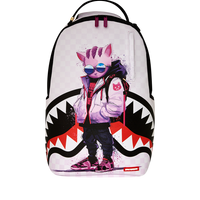FASHION KITTY LITARR DLXSV BACKPACK