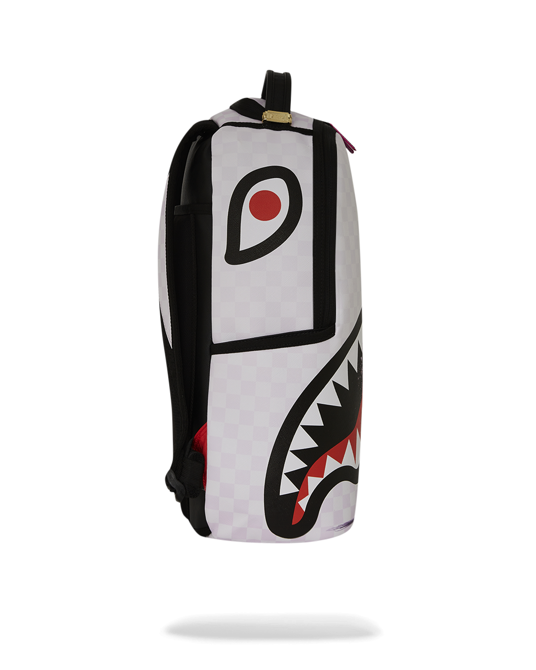 FASHION KITTY LITARR DLXSV BACKPACK