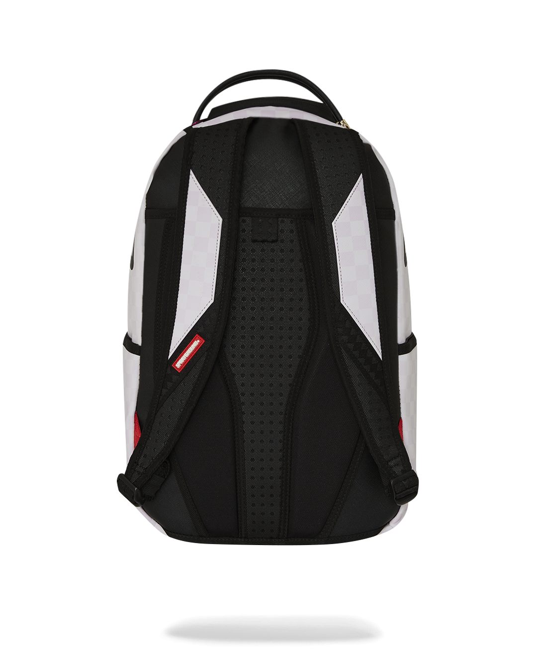 FASHION KITTY LITARR DLXSV BACKPACK