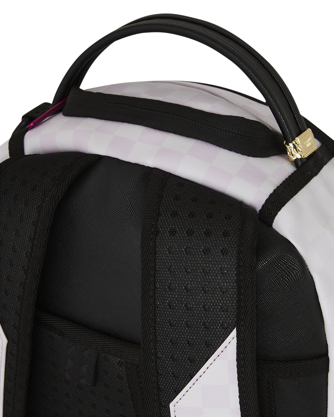 FASHION KITTY LITARR DLXSV BACKPACK