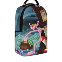 PINK PANTHER BURGLAR ESCAPE DLXV BACKPACK