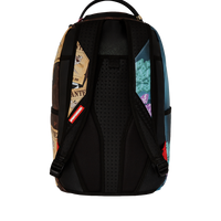PINK PANTHER BURGLAR ESCAPE DLXV BACKPACK