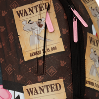 PINK PANTHER BURGLAR ESCAPE DLXV BACKPACK