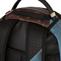 PINK PANTHER BURGLAR ESCAPE DLXV BACKPACK