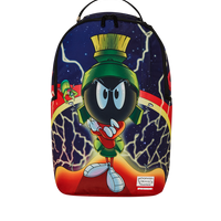 MARVIN PLANET X SHARKMOUTH DLXSR BACKPACK