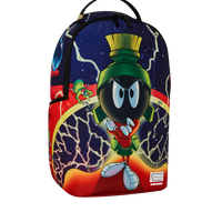 MARVIN PLANET X SHARKMOUTH DLXSR BACKPACK