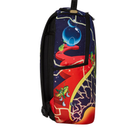 MARVIN PLANET X SHARKMOUTH DLXSR BACKPACK