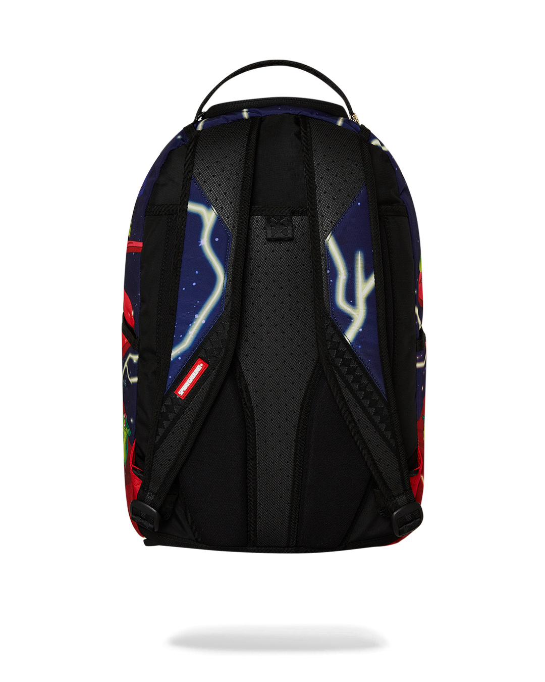 MARVIN PLANET X SHARKMOUTH DLXSR BACKPACK