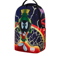 MARVIN PLANET X SHARKMOUTH DLXSR BACKPACK