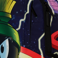 MARVIN PLANET X SHARKMOUTH DLXSR BACKPACK