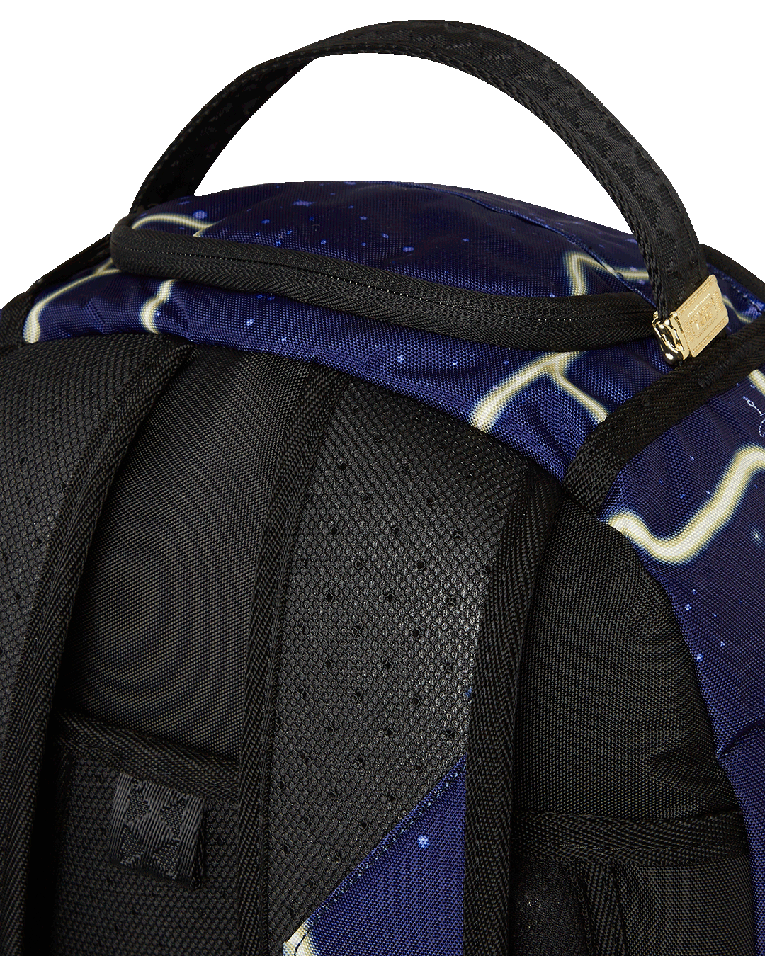 MARVIN PLANET X SHARKMOUTH DLXSR BACKPACK