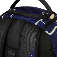 MARVIN PLANET X SHARKMOUTH DLXSR BACKPACK