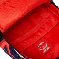MARVIN PLANET X SHARKMOUTH DLXSR BACKPACK