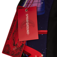MARVIN PLANET X SHARKMOUTH DLXSR BACKPACK