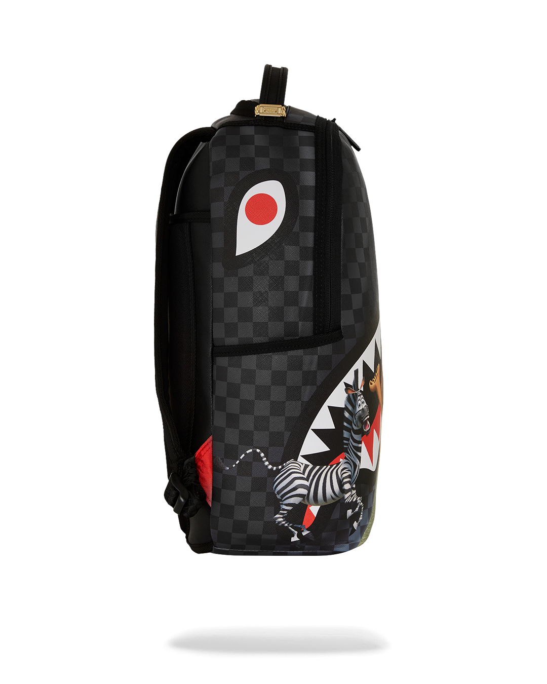MADAGASCAR NYC REVEAL DLXSV BACKPACK