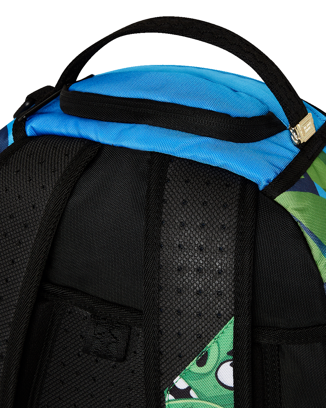 PIG PILE ANGRY BIRDS DLSXR BACKPACK