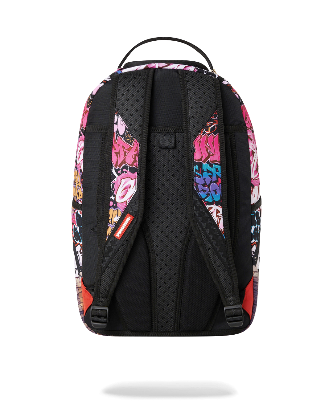 CASH STACKS KITTY DLXSR BACKPACK