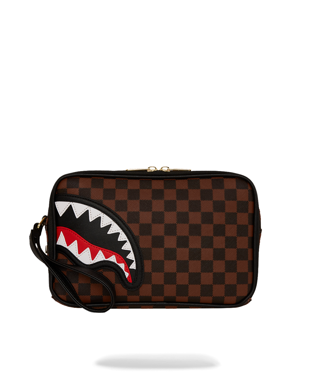 SAWTOOTH SHARKS IN PARIS TOILETRY BRICK