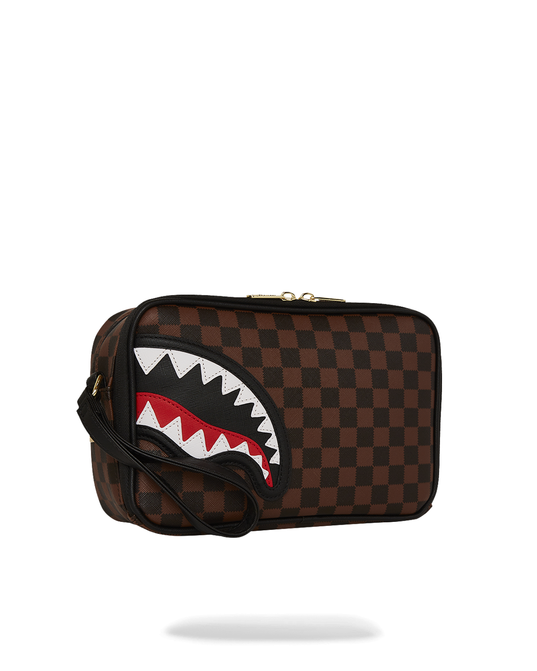 SAWTOOTH SHARKS IN PARIS TOILETRY BRICK
