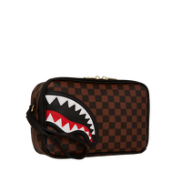 SAWTOOTH SHARKS IN PARIS TOILETRY BRICK