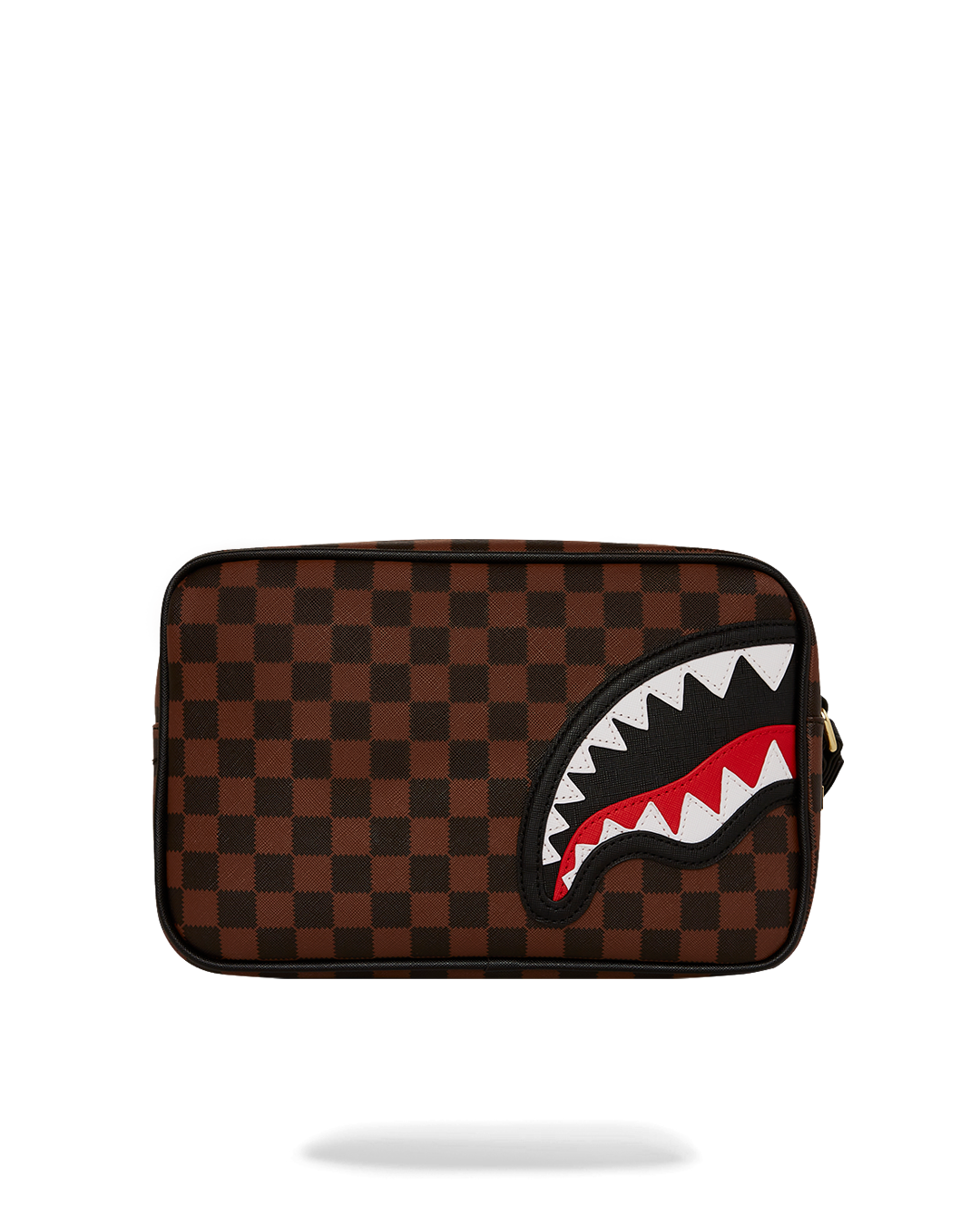 SAWTOOTH SHARKS IN PARIS TOILETRY BRICK