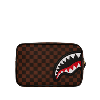 SAWTOOTH SHARKS IN PARIS TOILETRY BRICK