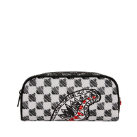 MIX AND MATCH SCRIBBLE PENCIL POUCH