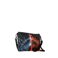 FIRE & ICE SHARK CROSSOVER CLUTCH