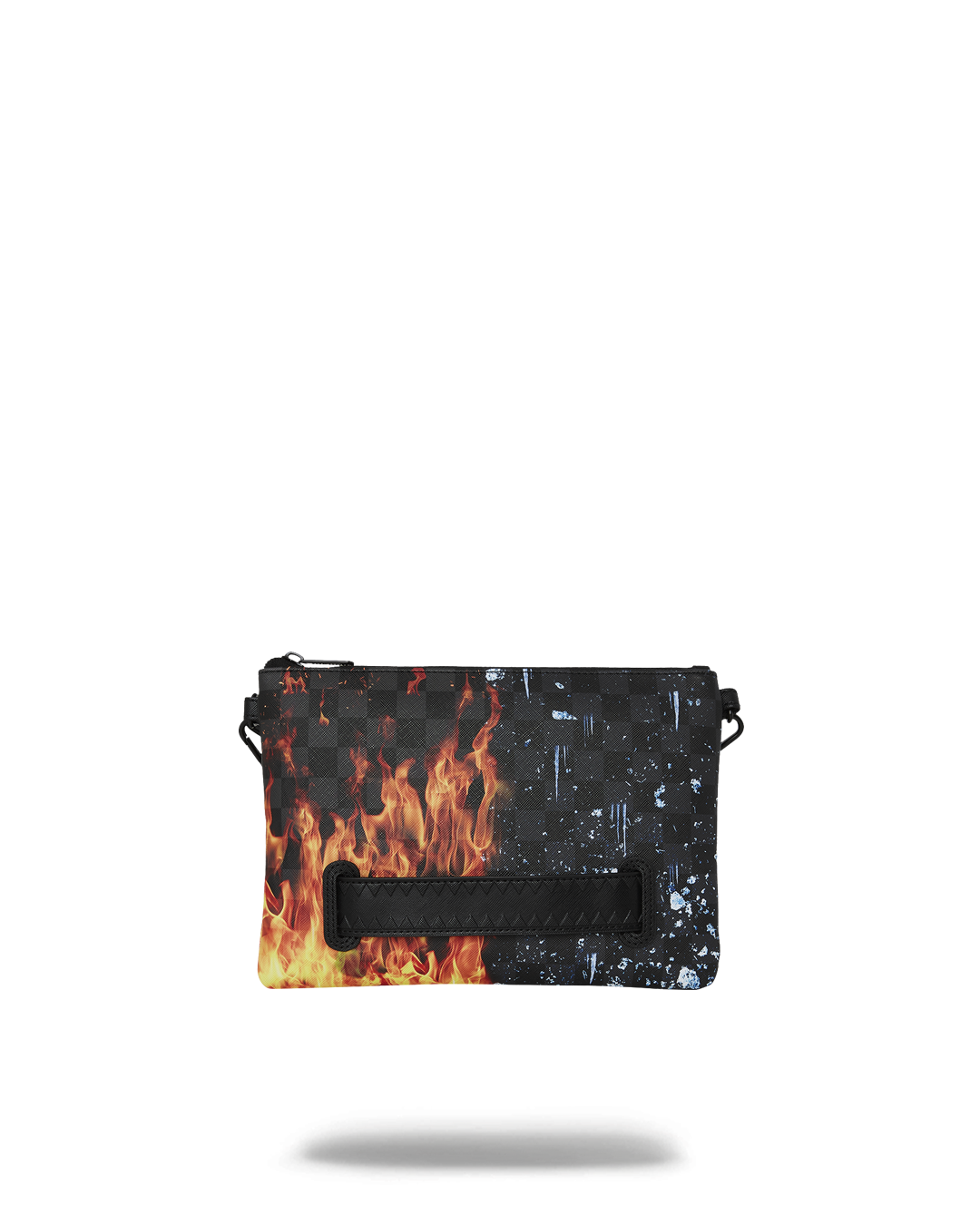 FIRE & ICE SHARK CROSSOVER CLUTCH