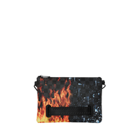 FIRE & ICE SHARK CROSSOVER CLUTCH