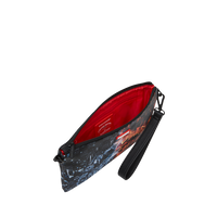 FIRE & ICE SHARK CROSSOVER CLUTCH