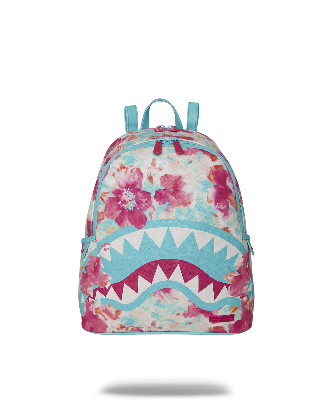 MIAMI FRESH FLORAL SAVAGE
