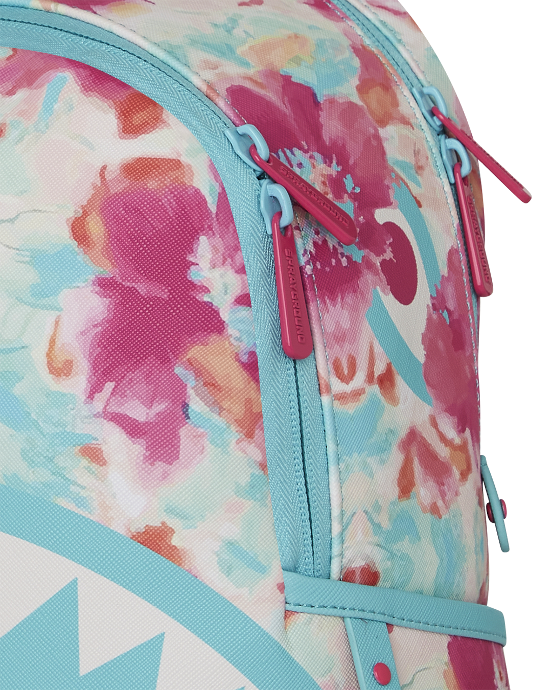 MIAMI FRESH FLORAL SAVAGE