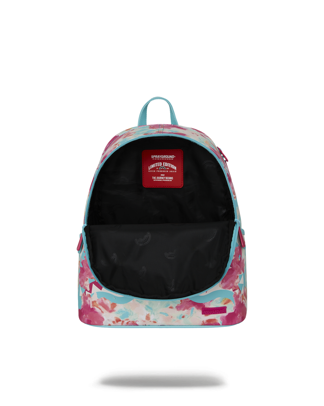 MIAMI FRESH FLORAL SAVAGE