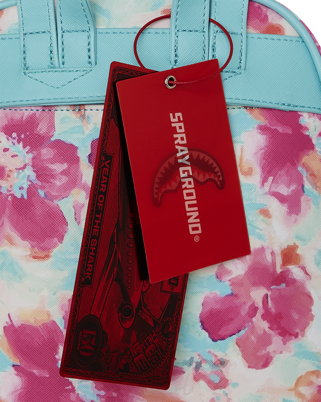 MIAMI FRESH FLORAL SAVAGE