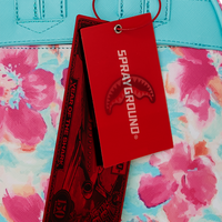 MIAMI FRESH FLORAL SAVAGE