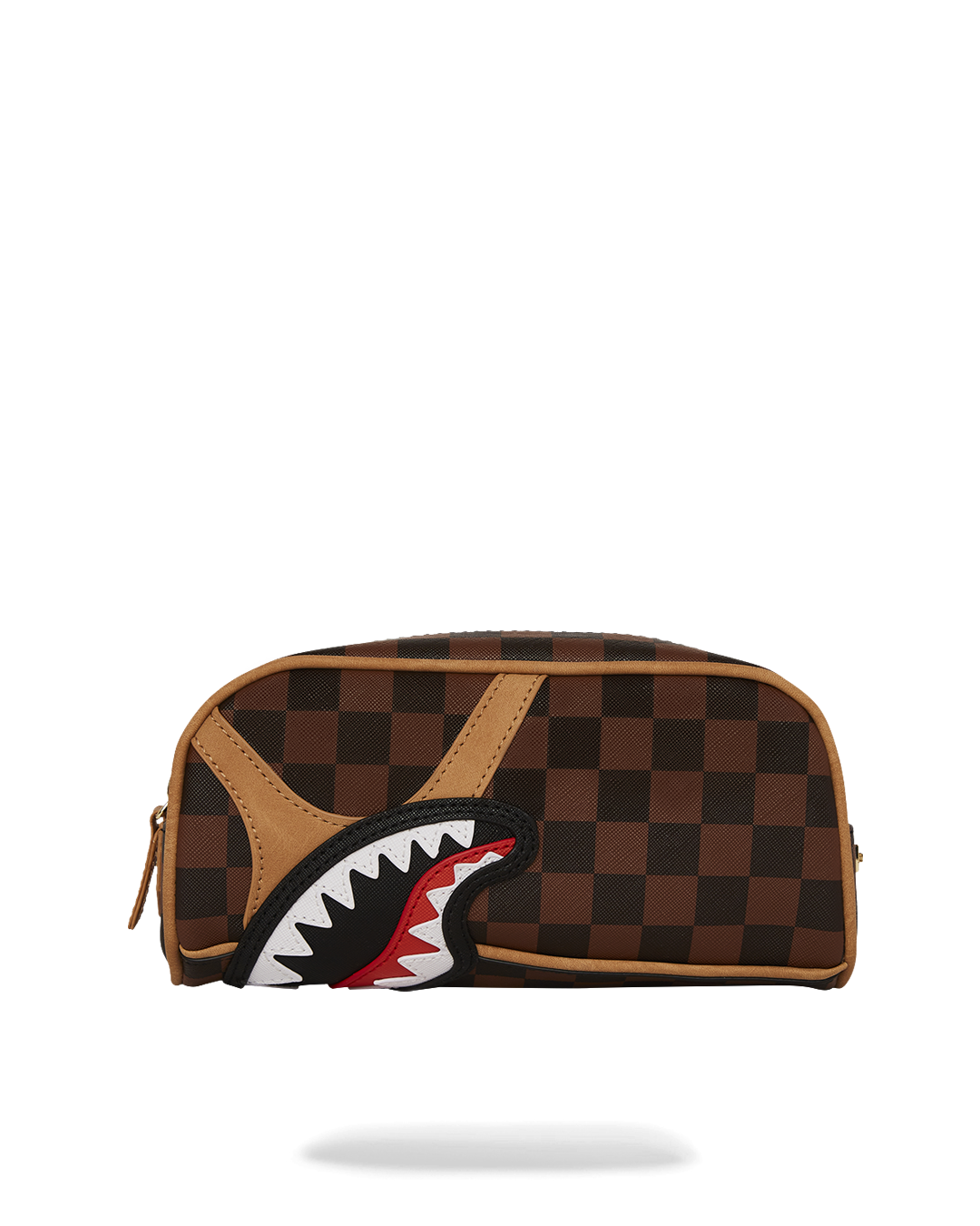 HENNYVILLE PENCIL POUCH