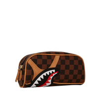HENNYVILLE PENCIL POUCH
