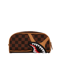 HENNYVILLE PENCIL POUCH