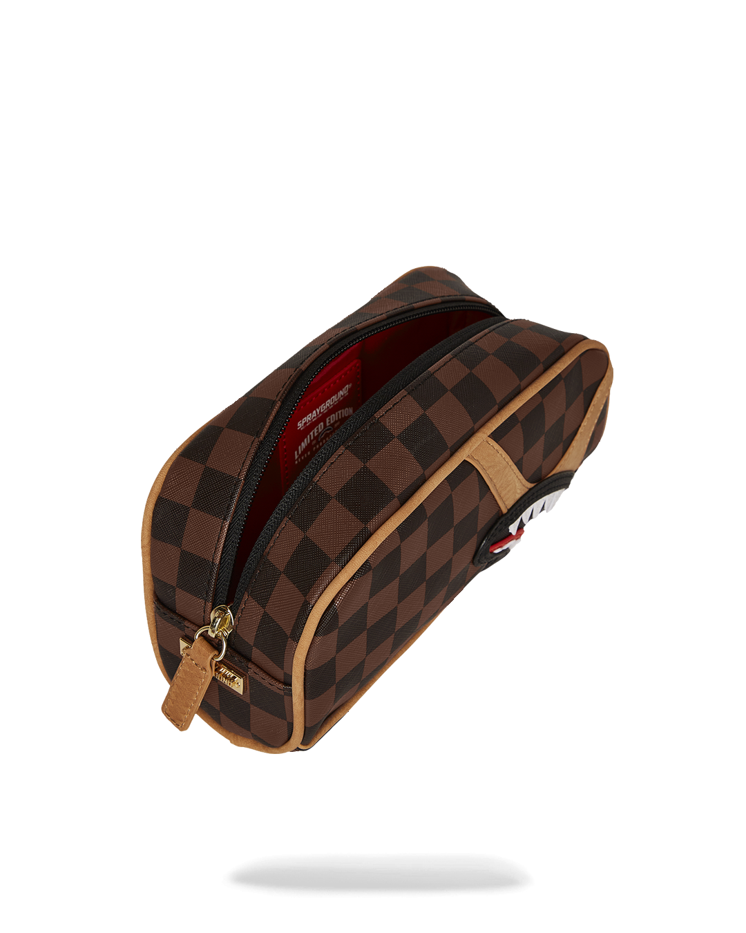 HENNYVILLE PENCIL POUCH