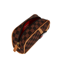 HENNYVILLE PENCIL POUCH