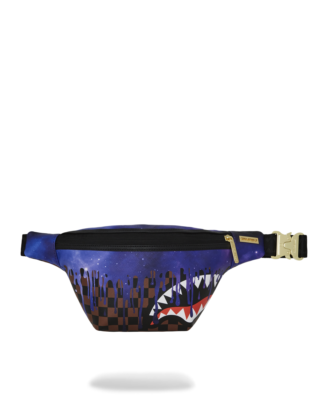 LOST IN SPACE DRIP SAVVY CROSSBODY