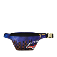 LOST IN SPACE DRIP SAVVY CROSSBODY