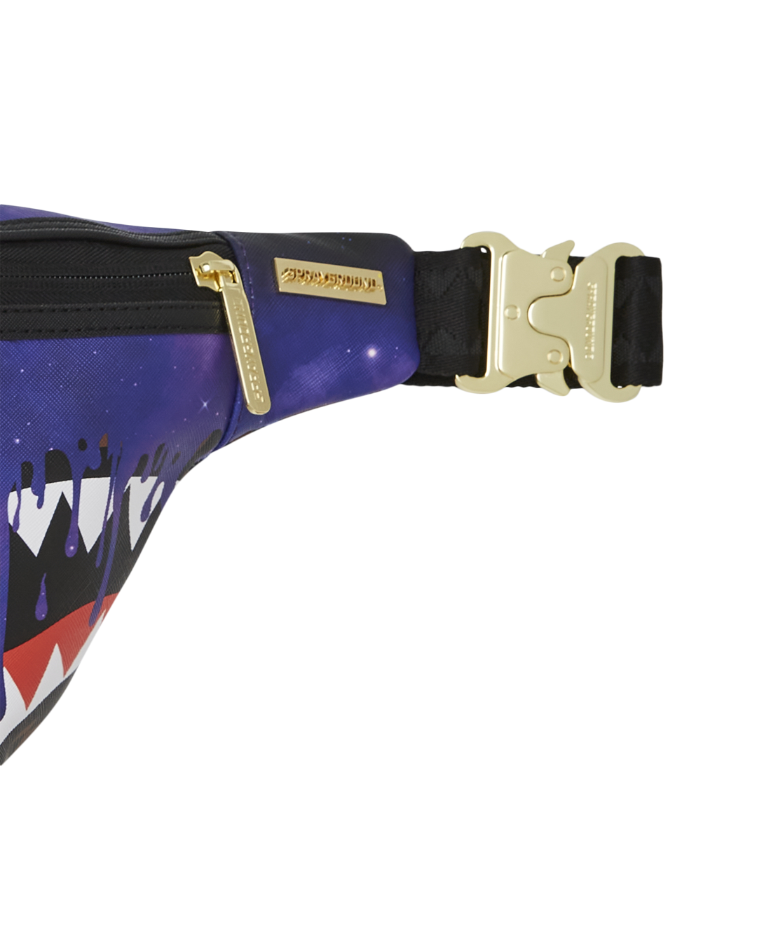 LOST IN SPACE DRIP SAVVY CROSSBODY