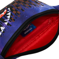 LOST IN SPACE DRIP SAVVY CROSSBODY